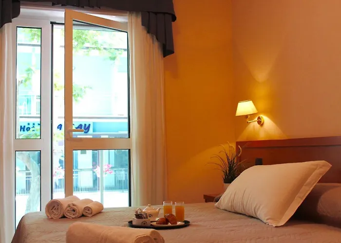 Depandance Hotel Jole