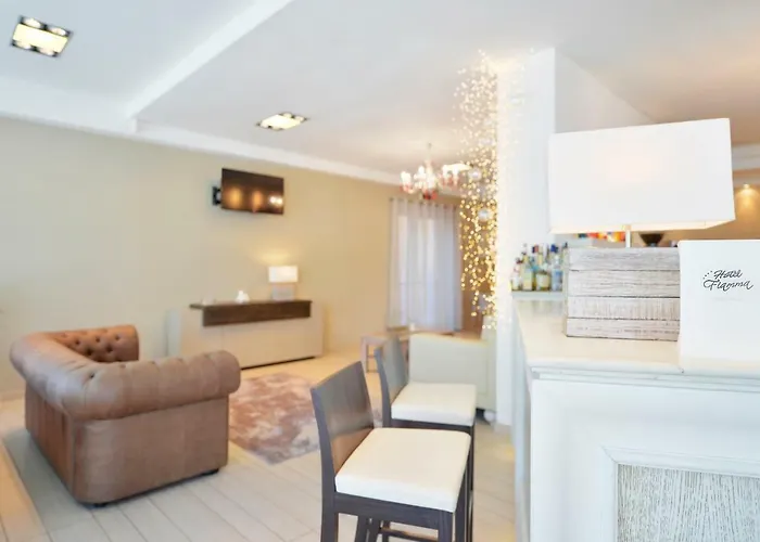 Fiamma & SpaHotel Cesenatico