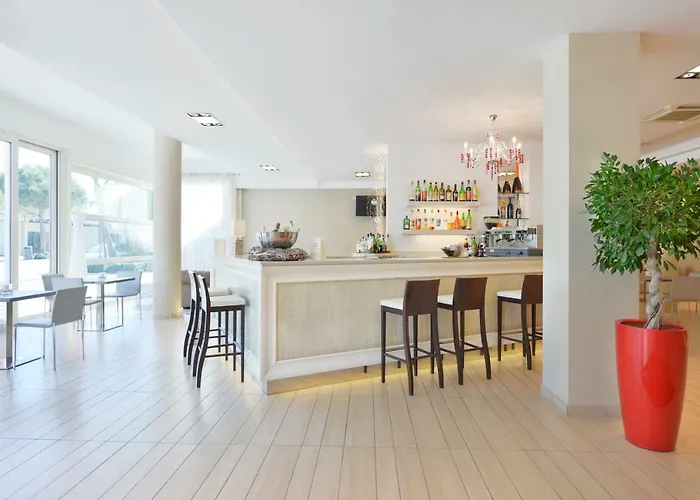 Fiamma & SpaHotel Cesenatico